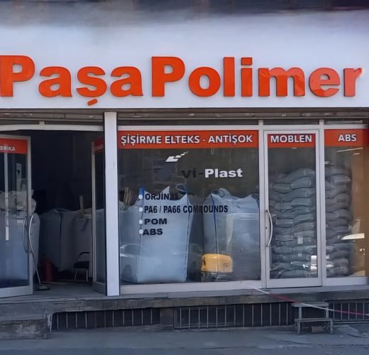 paşa polimer fotoğrafı